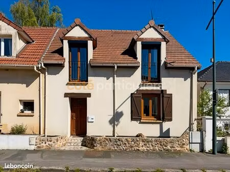 maison 5 pièces 76 m²