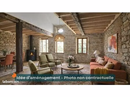 maison 5 pièces 182 m²