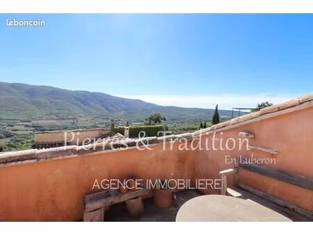 maison 4 pièces 124 m²