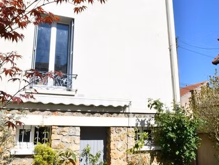 maison - 3 pièces - 80 m²