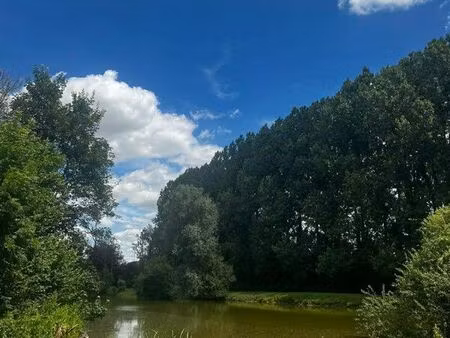 terrain de loisir