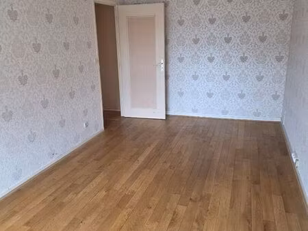 appartement 4 pièces 85 m²