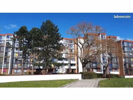 bel appartement spacieux  très lumineux  au calme au cœur de la nature à proximité immédia