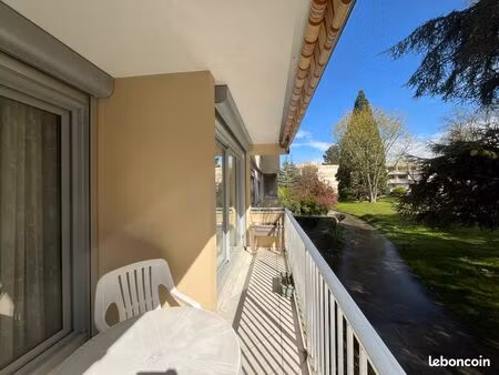 appartement 4 pièces 92 m²