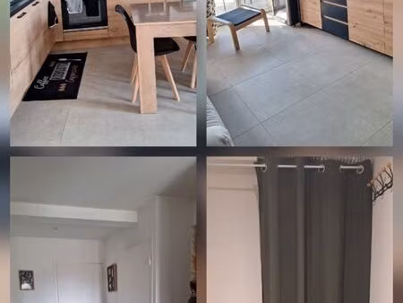 appartement t3