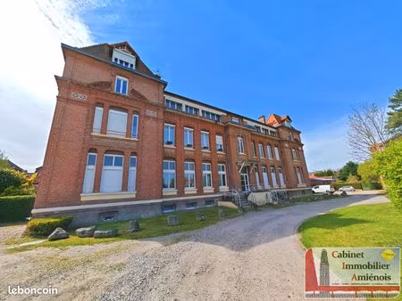 duplex 3 pièces 72 m²