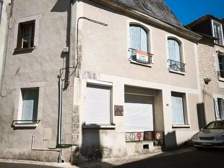 ensemble immobilier