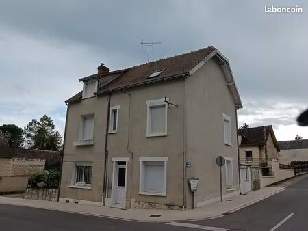 immeuble de rapport