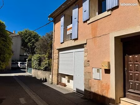 immeuble 3 pièces 109 m²