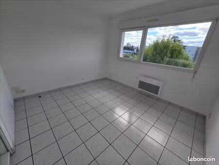 appartement 1 pièce 20 m²
