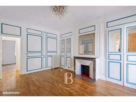 appartement 4 pièces 68 m²