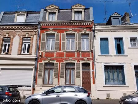 maison 155 m2 st roch