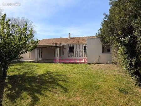 maison 5 pièces 129 m²