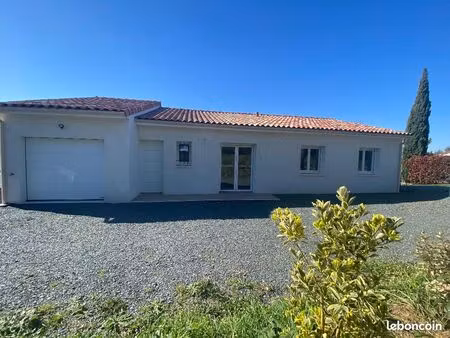 maison neuve les salvages