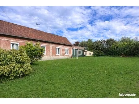 maison 5 pièces 60 m²