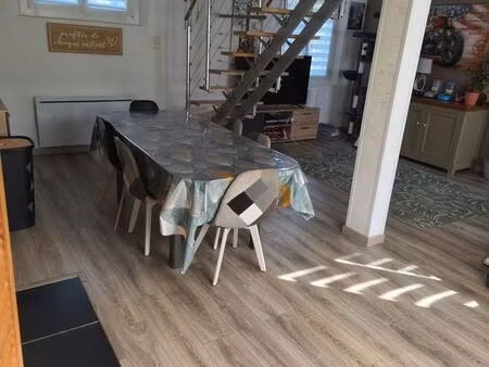 jolie maison à vendre