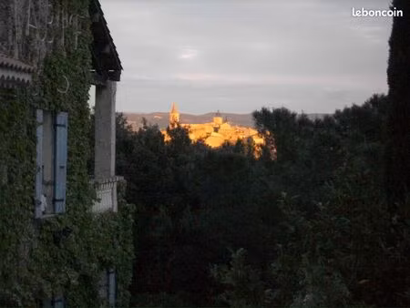 immobilier grillon 84600