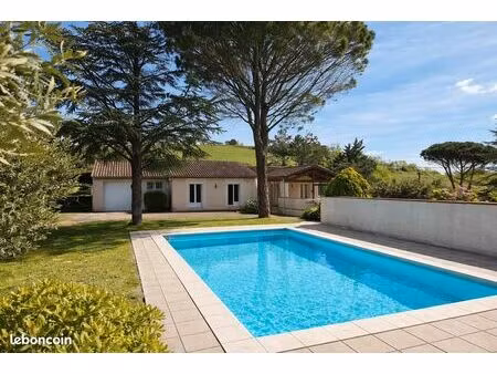 maison 4 pièces 102 m²
