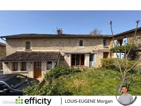 longère 6 pièces 175 m²