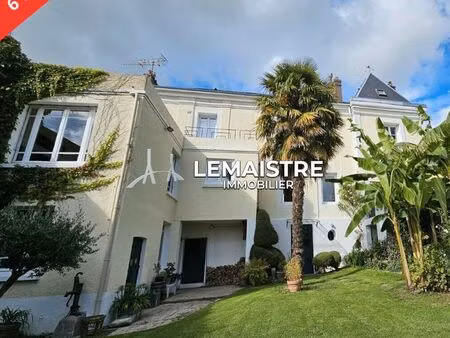 maison 9 pièces 193 m²