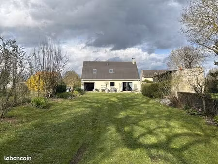 pavillon 6 pièces 121 m²