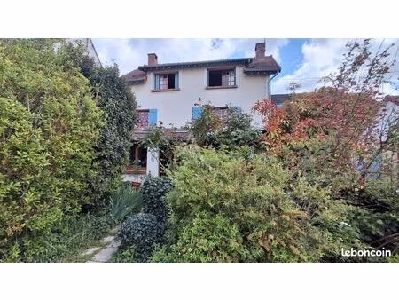 maison 4 pièces 160 m²