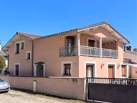 maison de ville