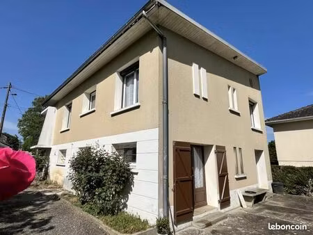 maison 7 pièces 112 m²
