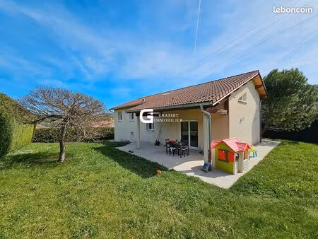 maison 5 pièces 131 m²