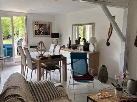 maison rénovée  4 chambres