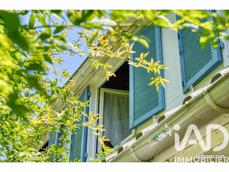 maison 5 pièces 187 m²