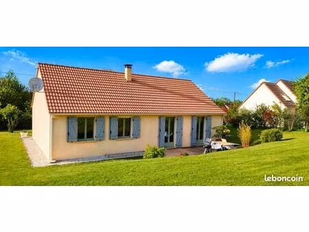 maison 5 pièces 91 m²
