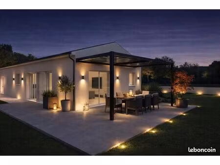 maison 5 pièces 105 m²