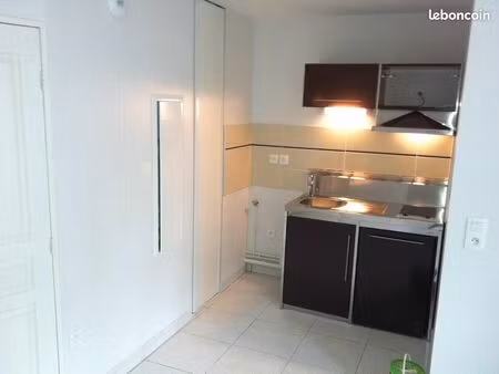 studio amiens centre