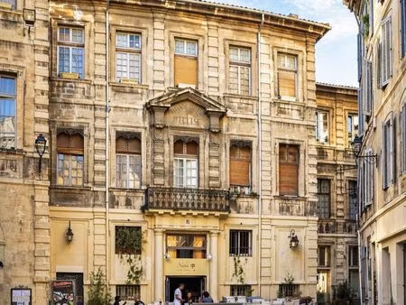 appartement 4 pièces 109 m²