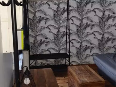 studio meublé centre dieppe