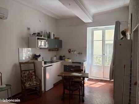 immeuble belle rentabilité