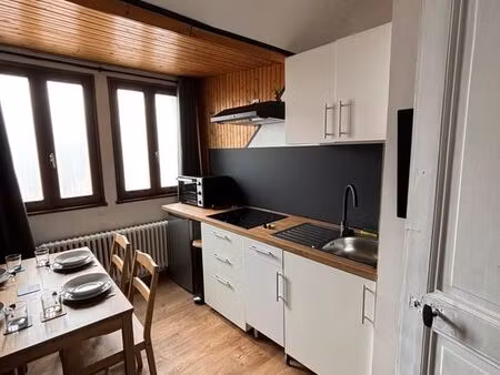 immeuble de rapport - 10% de renta