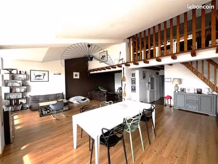 vends appartement hypercentre lavaur