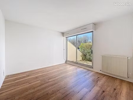 studio 1 pièce 21 m²