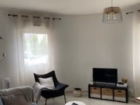 vente t3 meublé et equipé