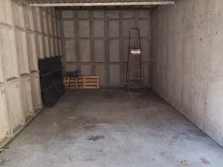 garage
