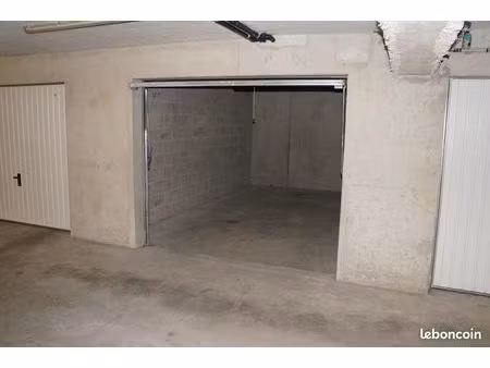 garage/box 15 m² saint aubin les elbeuf