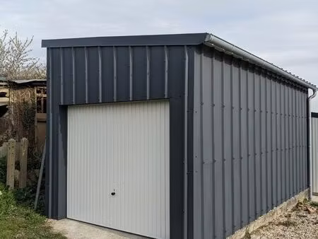 garage a louer