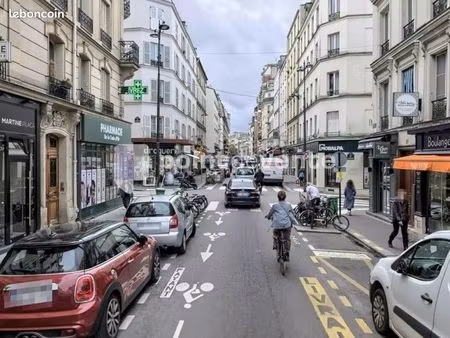 local commercial 48 m²