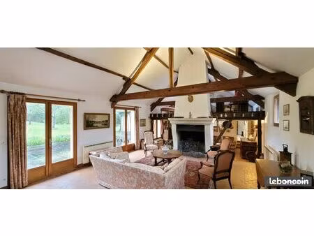 maison 5 pièces 175 m²