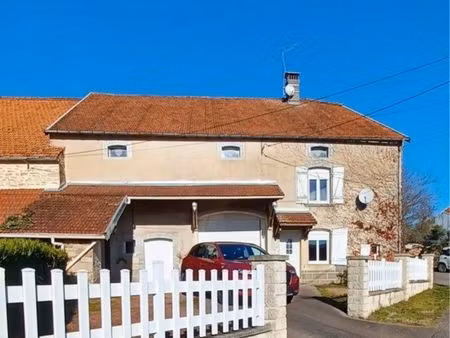vente corps de ferme