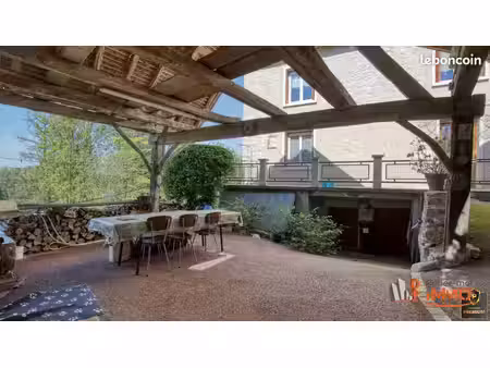 maison 5 pièces 99 m²