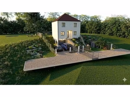 maison 6 pièces 103 m²