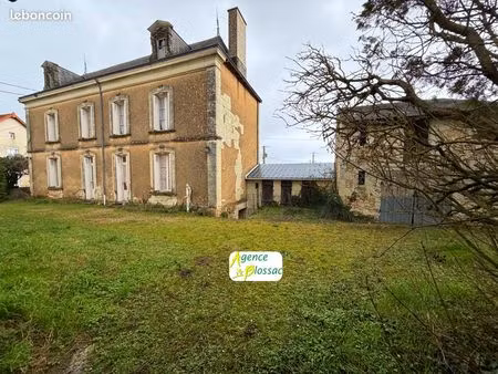 maison 6 pièces 133 m²